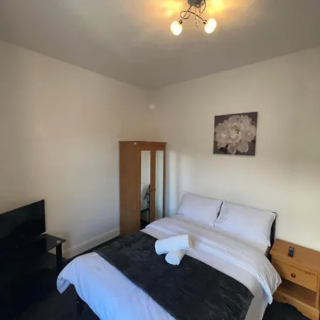 Homestay Mayfun Near Teeside Uni Middlesbrough